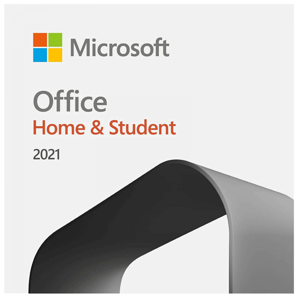 Microsoft Office Home And Student 2021 All Languages ESD | Ambit