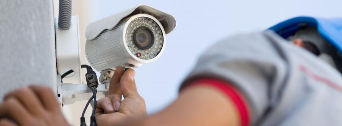 4 factores clave para la instalación profesional de sistemas CCTV de Hikvision